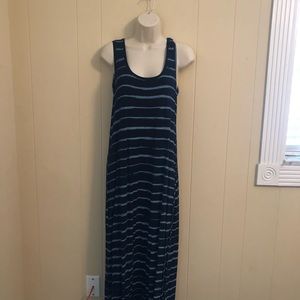 FRESH PRODUCE MAXI DRESS size Small